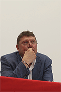 Eric Marchandet - directeur général de l'IRTS