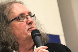 Philippe Colin - directeur des études et de la pédagogie - Fondation santé des étudiants de France – FSEF