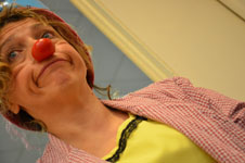 Ramdame - Association Clownambule