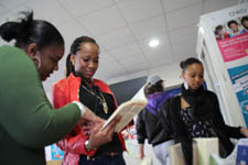 Exposition - Centre de documentation de l'IRTS