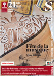 IRTS Fête de la musique 2013