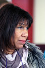 Véronique Fanfant, formatrice à l'IRTS
