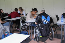 LSG Le sale gosse - IRTS 2013