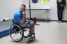 LSG Le sale gosse - IRTS 2013