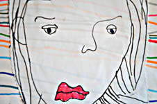 Portrait - Jean-Baptiste