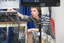 TMRIT IRTS 2013