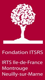 Logo IRTS couleur
